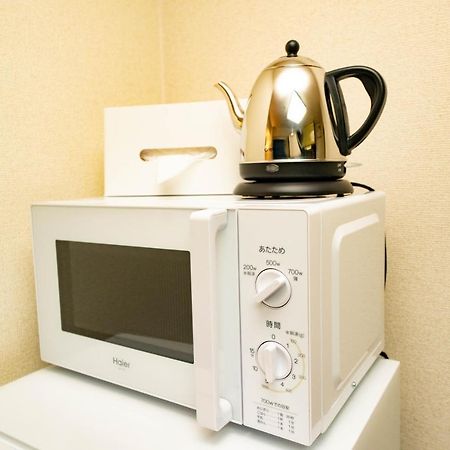 Hotel Atelier Tokyo Bagian luar foto