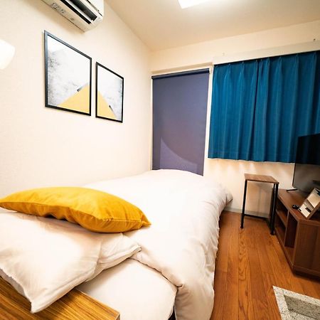 Hotel Atelier Tokyo Bagian luar foto