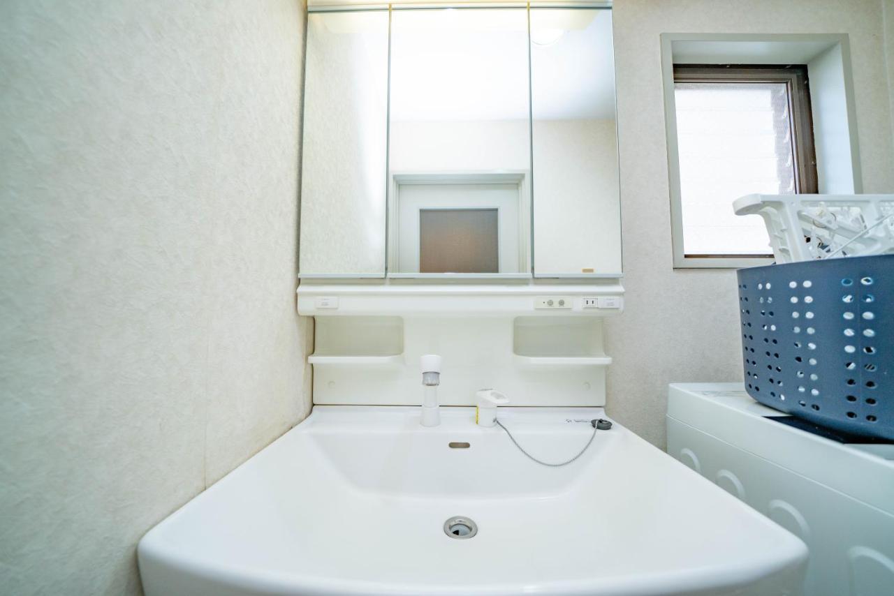 Hotel Atelier Tokyo Bagian luar foto