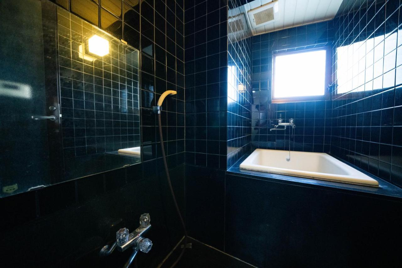 Hotel Atelier Tokyo Bagian luar foto