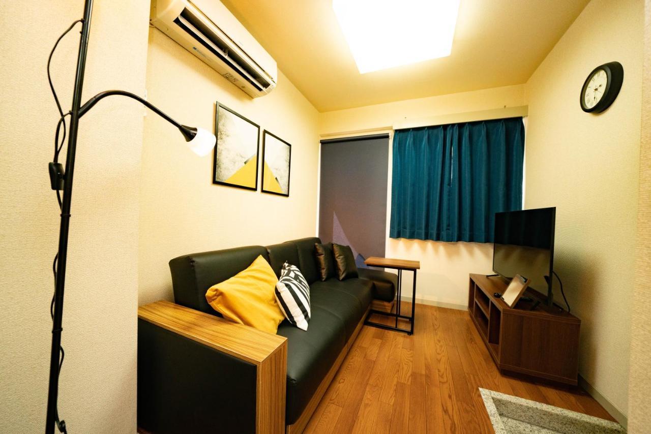 Hotel Atelier Tokyo Bagian luar foto