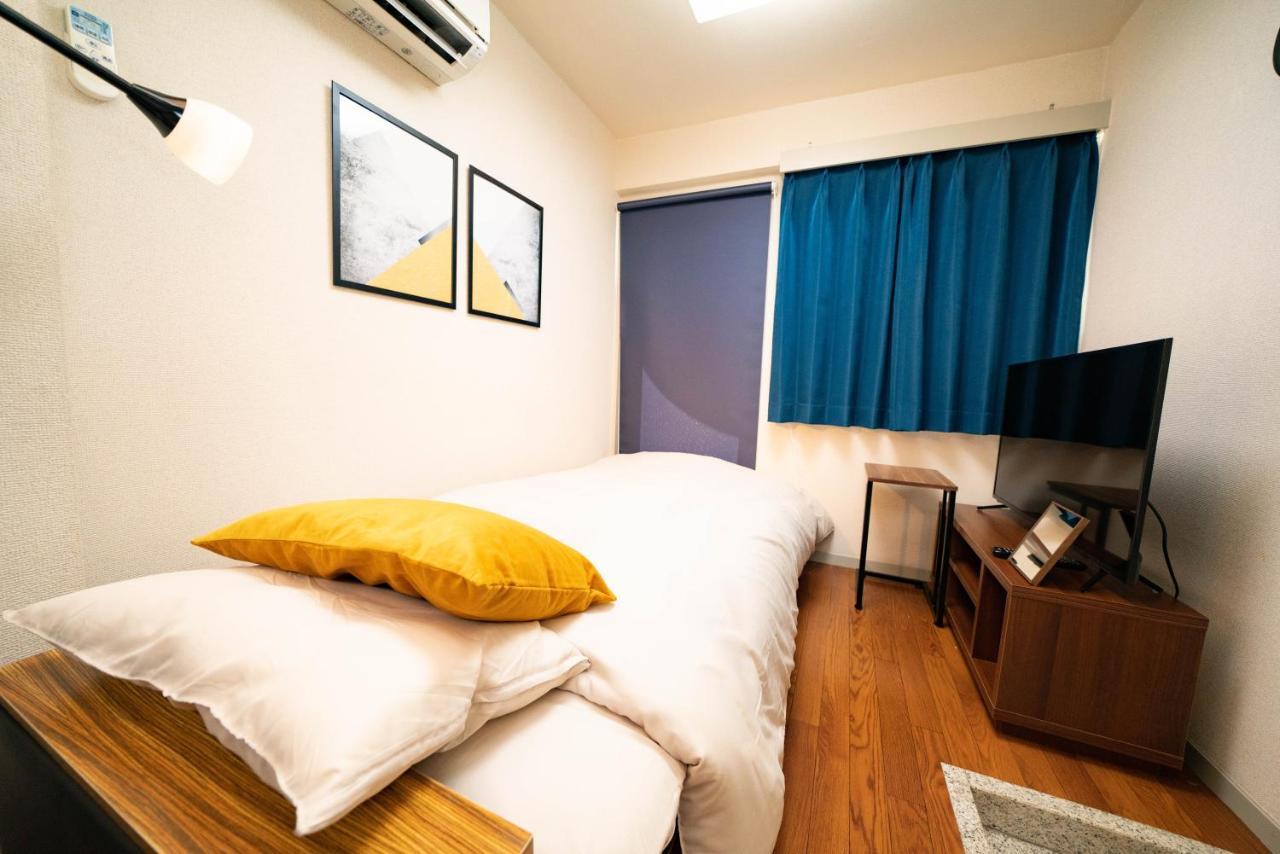 Hotel Atelier Tokyo Bagian luar foto
