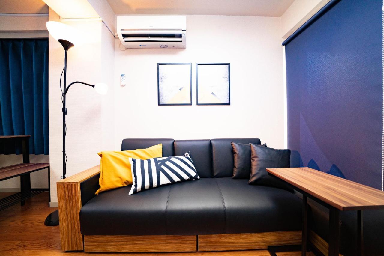 Hotel Atelier Tokyo Bagian luar foto