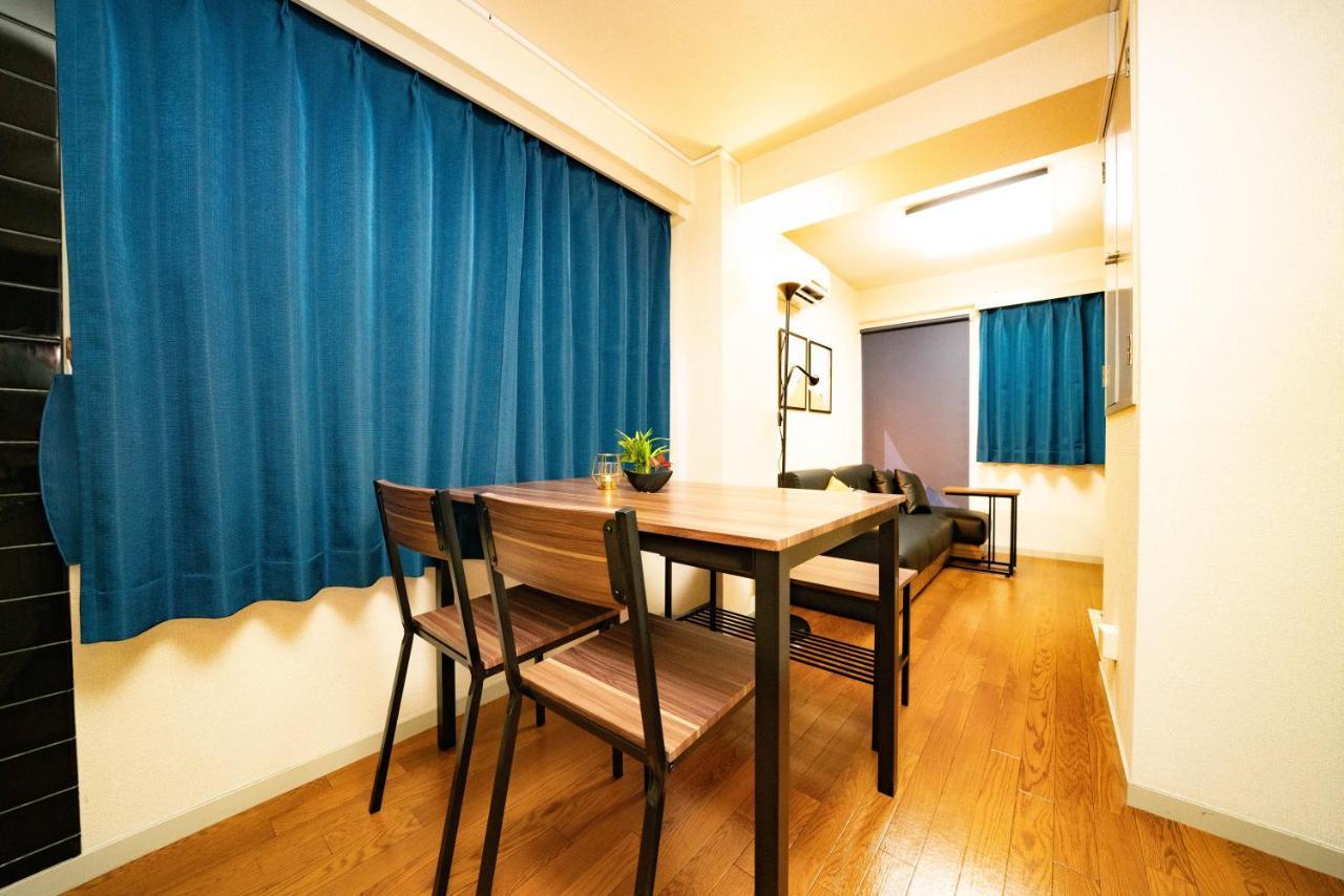 Hotel Atelier Tokyo Bagian luar foto