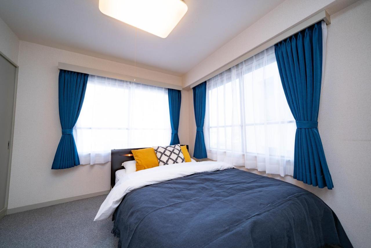 Hotel Atelier Tokyo Bagian luar foto