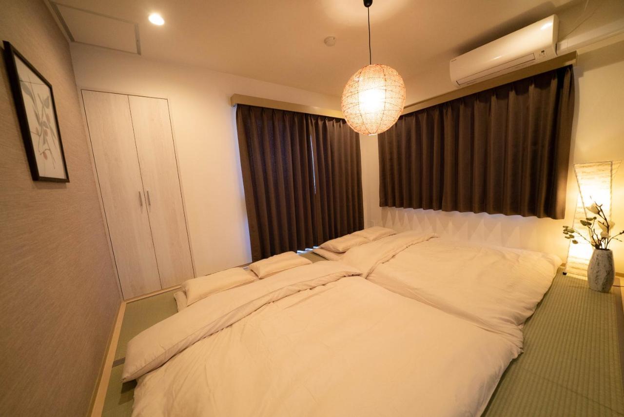Hotel Atelier Tokyo Bagian luar foto