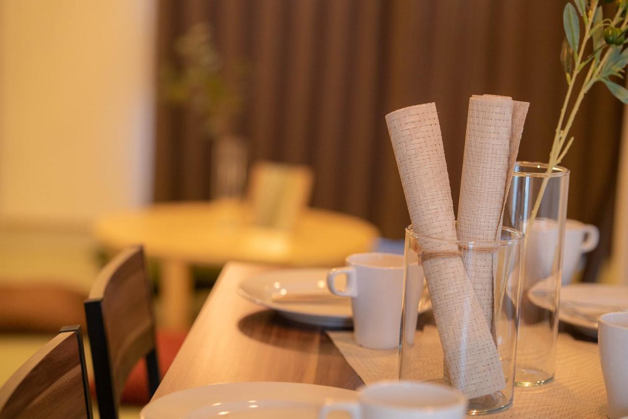 Hotel Atelier Tokyo Bagian luar foto