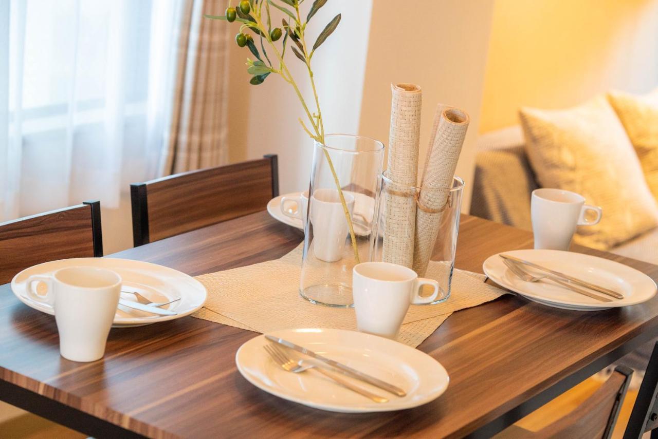 Hotel Atelier Tokyo Bagian luar foto