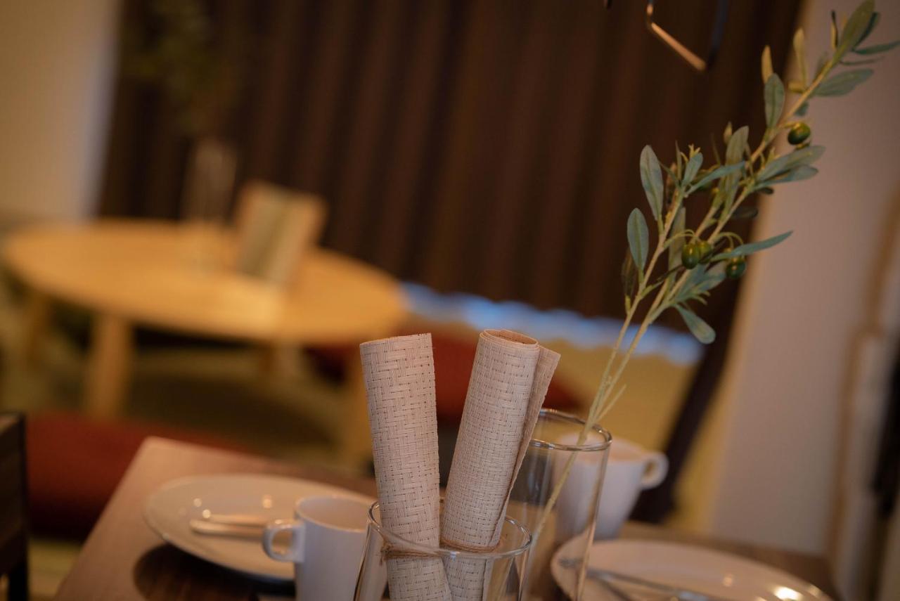 Hotel Atelier Tokyo Bagian luar foto